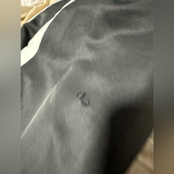 Daniel Patrick Parachute Track Pants - Picture 8 of 8